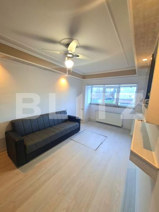 Garsonieră de vânzare Rogerius - 190119AV | BLITZ Oradea | Poza3