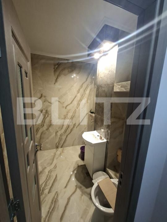 Garsonieră de vânzare Rogerius - 190119AV | BLITZ Oradea | Poza6