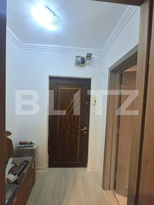 Garsonieră de vânzare Rogerius - 190119AV | BLITZ Oradea | Poza2