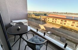 Apartament West Residence, 2 camere, 50 mp, parcare inclusa 