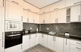 Apartament West Residence, 2 camere, 50 mp, parcare inclusa 