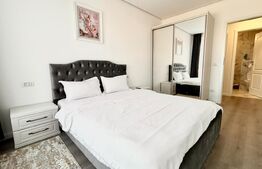 Apartament West Residence, 2 camere, 50 mp, parcare inclusa 