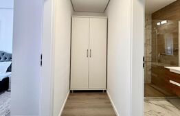 Apartament West Residence, 2 camere, 50 mp, parcare inclusa 