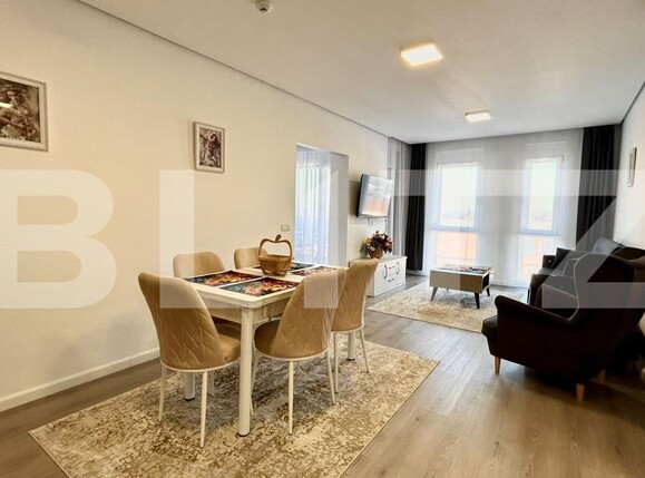 Apartament de închiriat 2 camere Central - 190140AI | BLITZ Oradea | Poza1