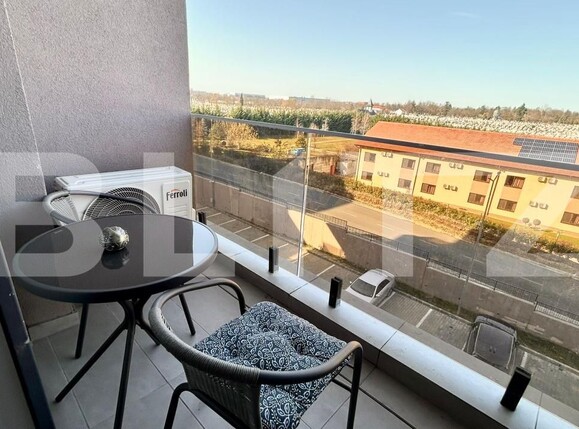 Apartament de închiriat 2 camere Central - 190140AI | BLITZ Oradea | Poza8