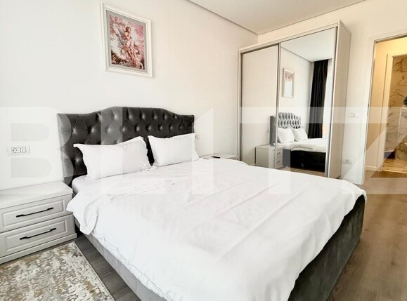 Apartament de închiriat 2 camere Central - 190140AI | BLITZ Oradea | Poza4