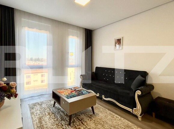 Apartament de închiriat 2 camere Central - 190140AI | BLITZ Oradea | Poza1
