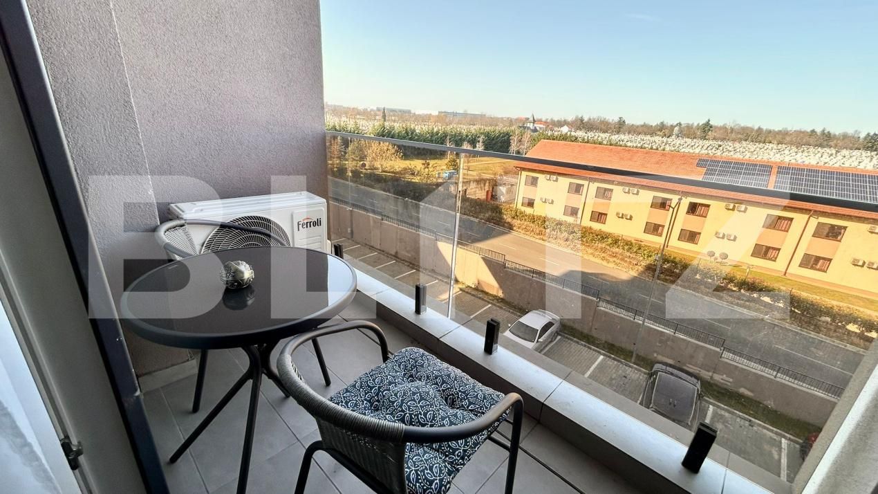 Apartament de închiriat 2 camere Central - 190140AI | BLITZ Oradea | Poza8