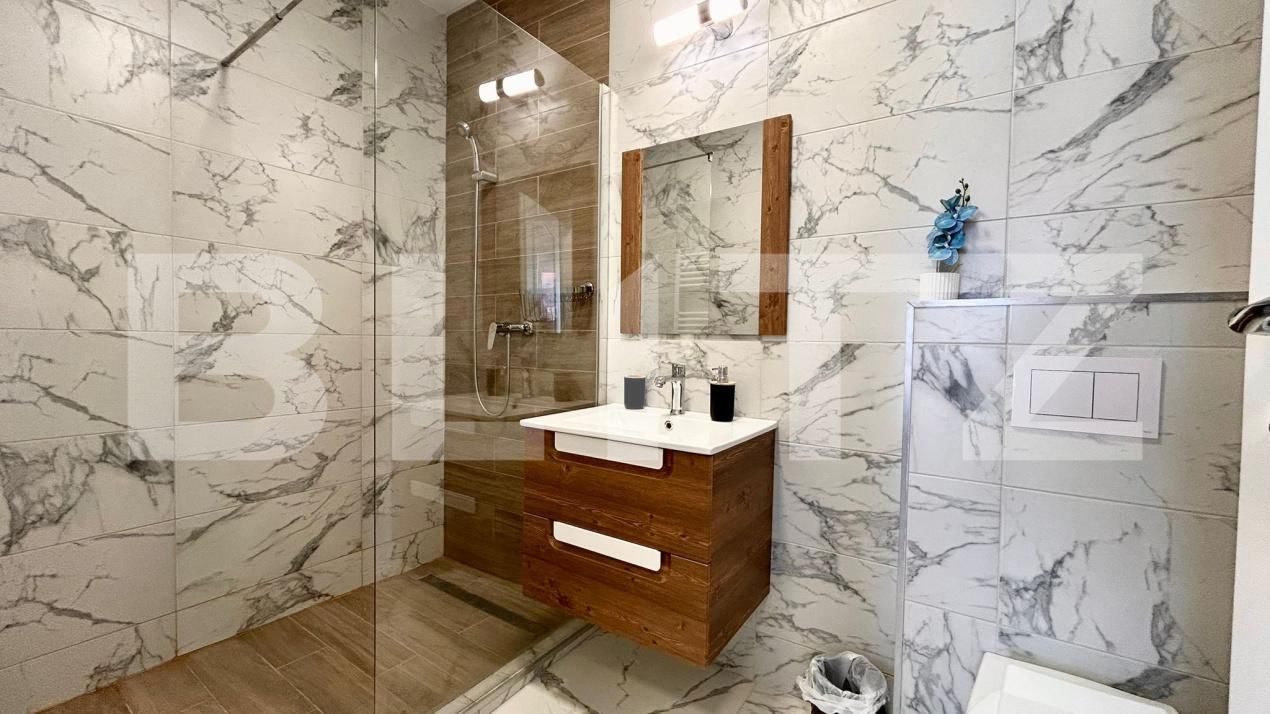 Apartament de închiriat 2 camere Central - 190140AI | BLITZ Oradea | Poza6