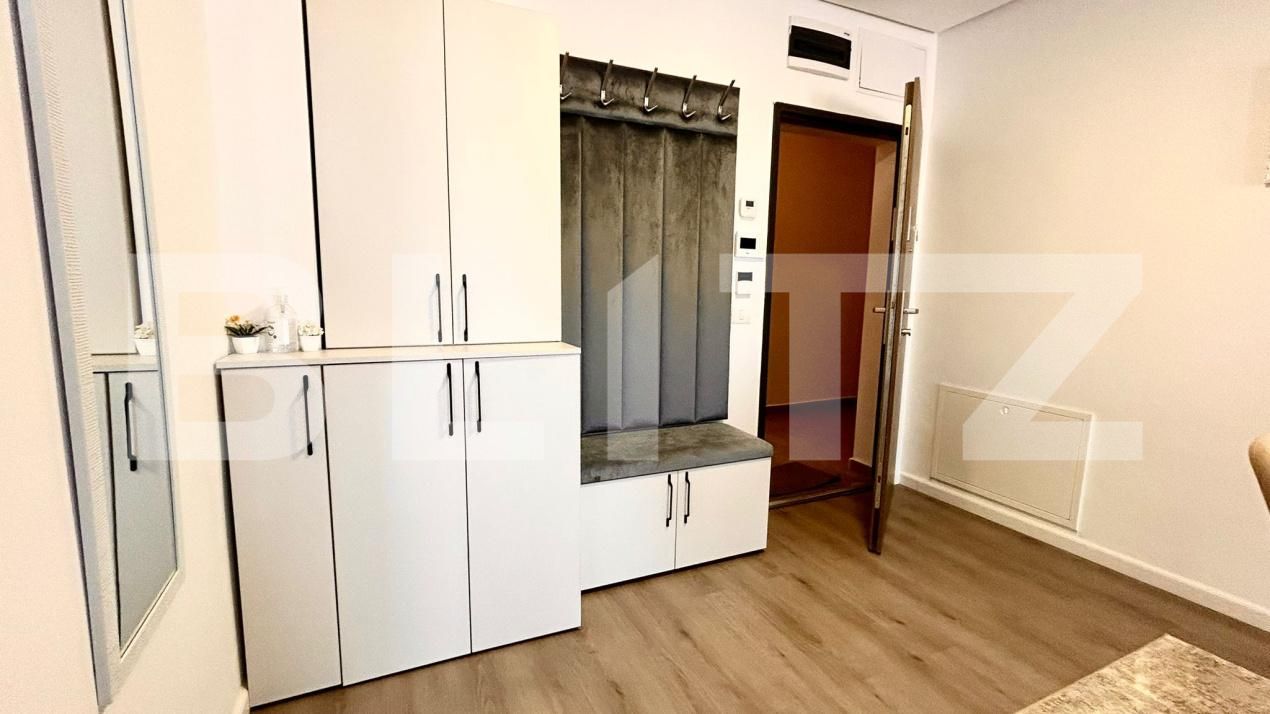 Apartament de închiriat 2 camere Central - 190140AI | BLITZ Oradea | Poza7