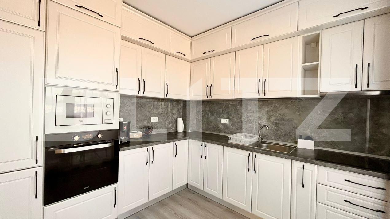 Apartament de închiriat 2 camere Central - 190140AI | BLITZ Oradea | Poza3