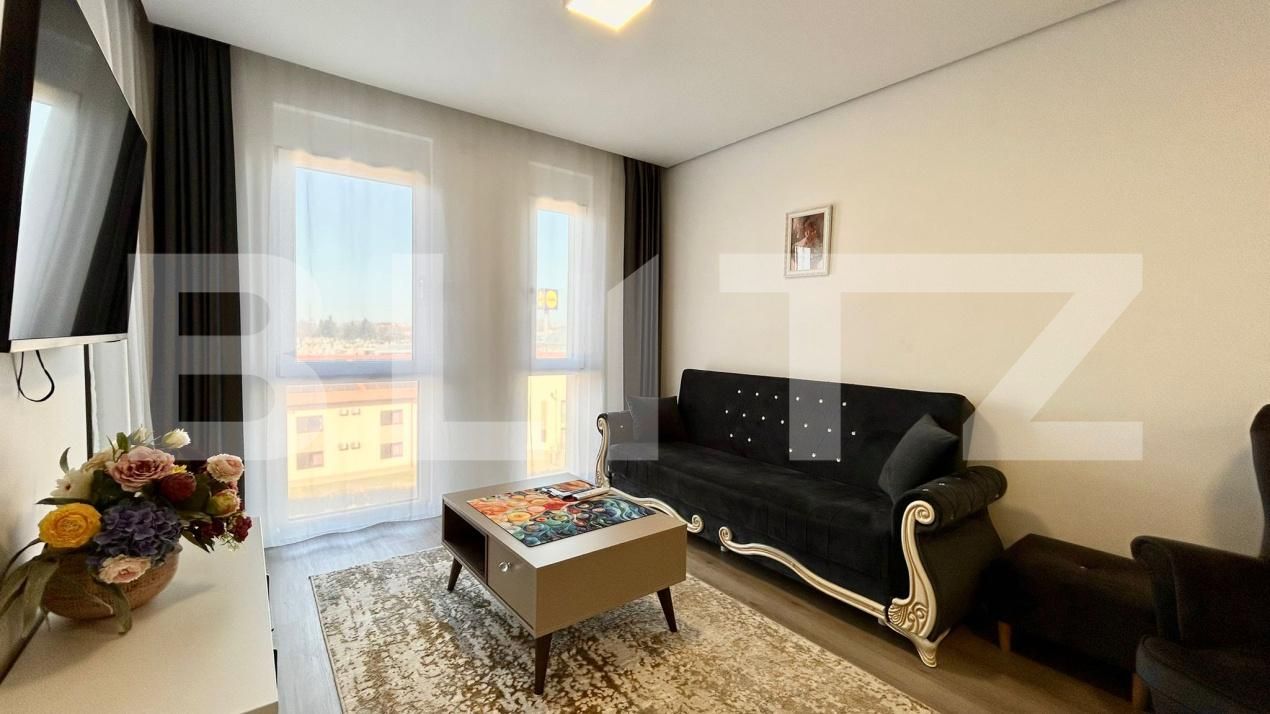 Apartament de închiriat 2 camere Central - 190140AI | BLITZ Oradea | Poza2