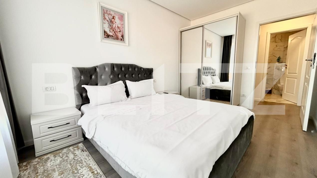 Apartament de închiriat 2 camere Central - 190140AI | BLITZ Oradea | Poza4