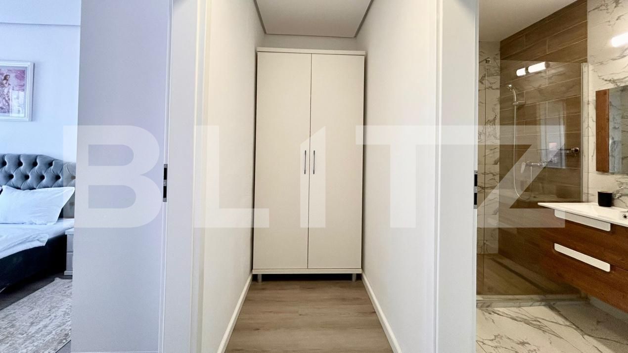 Apartament de închiriat 2 camere Central - 190140AI | BLITZ Oradea | Poza5