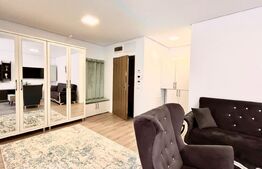 Apartament West Residence, 52 mp, parcare inclusa, 2 camere