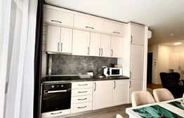 Apartament West Residence, 52 mp, parcare inclusa, 2 camere