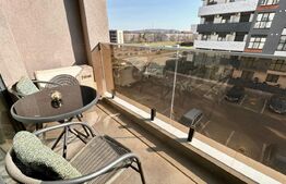 Apartament West Residence, 52 mp, parcare inclusa, 2 camere