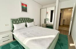 Apartament West Residence, 52 mp, parcare inclusa, 2 camere