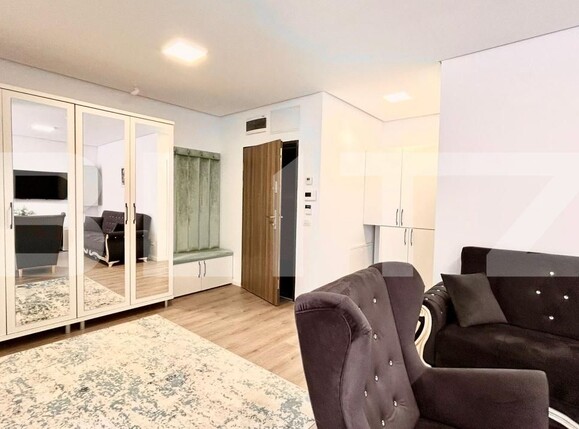 Apartament de închiriat 2 camere Central - 190141AI | BLITZ Oradea | Poza2