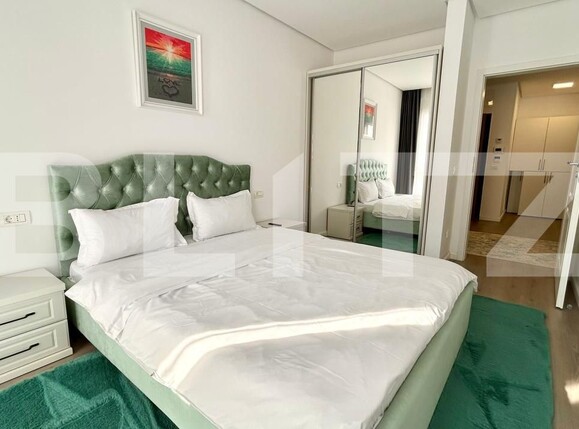 Apartament de închiriat 2 camere Central - 190141AI | BLITZ Oradea | Poza1
