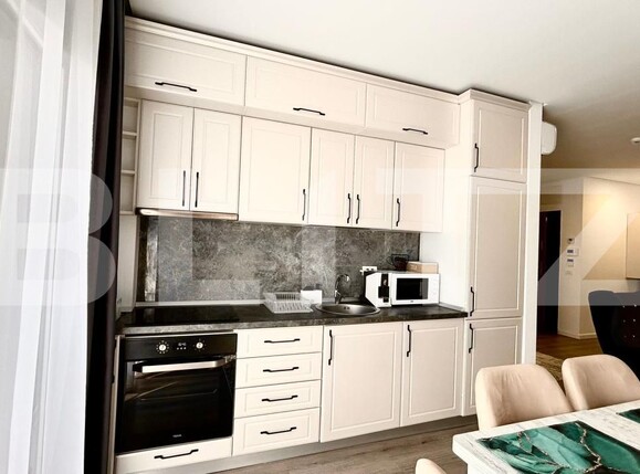 Apartament de închiriat 2 camere Central - 190141AI | BLITZ Oradea | Poza3