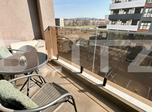 Apartament de închiriat 2 camere Central - 190141AI | BLITZ Oradea | Poza6