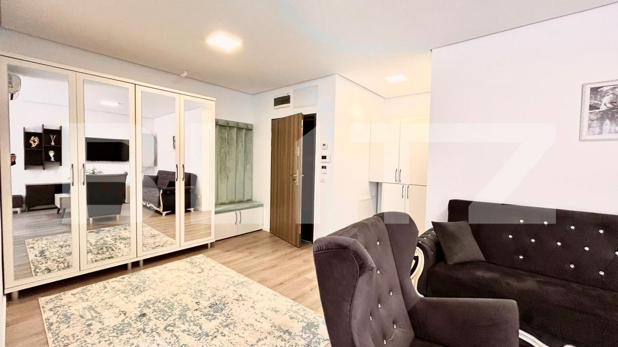 Apartament de închiriat 2 camere Central - 190141AI | BLITZ Oradea | Poza2