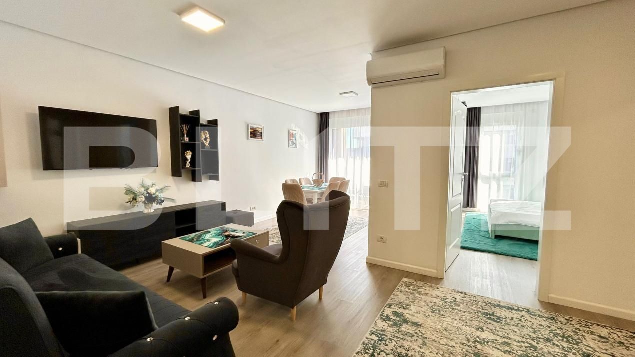 Apartament de închiriat 2 camere Central - 190141AI | BLITZ Oradea | Poza3