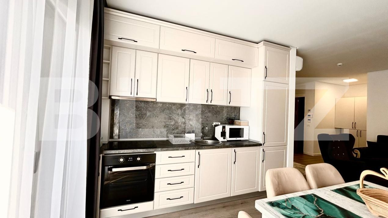 Apartament de închiriat 2 camere Central - 190141AI | BLITZ Oradea | Poza3