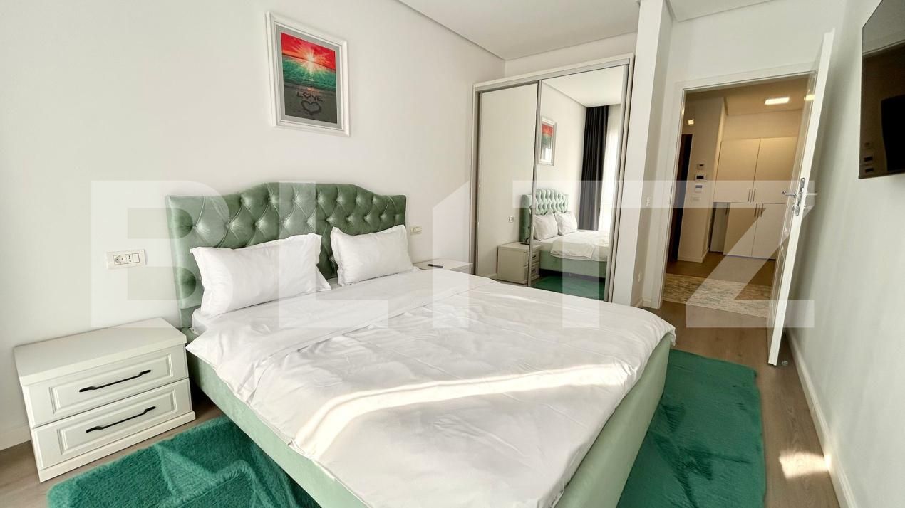 Apartament de închiriat 2 camere Central - 190141AI | BLITZ Oradea | Poza4