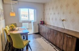 Apartament cu 3 camere, tip Pb