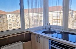 Apartament cu 3 camere, tip Pb