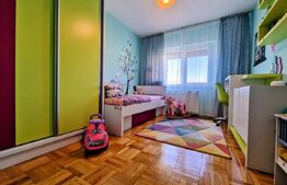 Apartament cu 3 camere, tip Pb