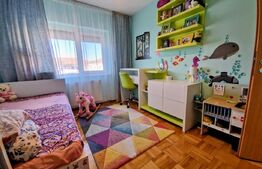 Apartament cu 3 camere, tip Pb