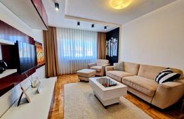 Apartament cu 3 camere, tip Pb