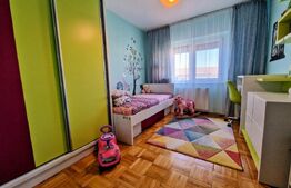Apartament cu 3 camere, tip Pb
