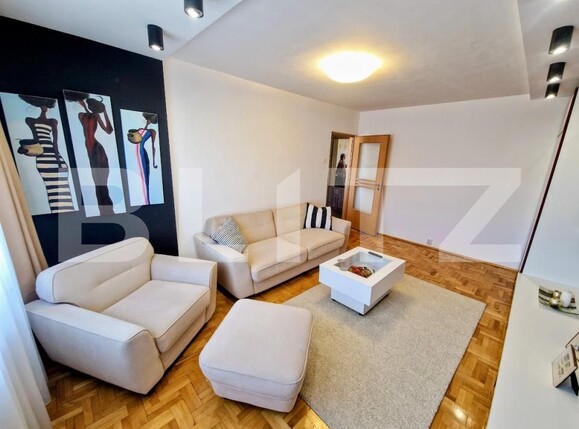 Apartament de vânzare 3 camere Calea Aradului - 190180AV | BLITZ Oradea | Poza1