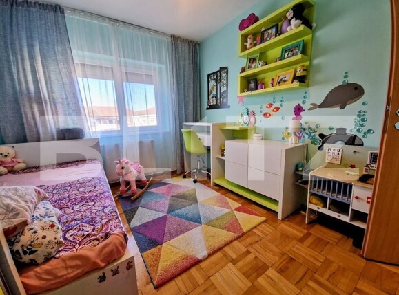 Apartament de vânzare 3 camere Calea Aradului - 190180AV | BLITZ Oradea | Poza6