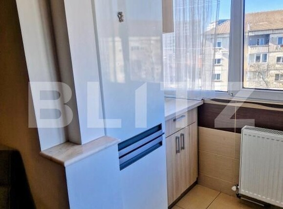 Apartament de vânzare 3 camere Calea Aradului - 190180AV | BLITZ Oradea | Poza3
