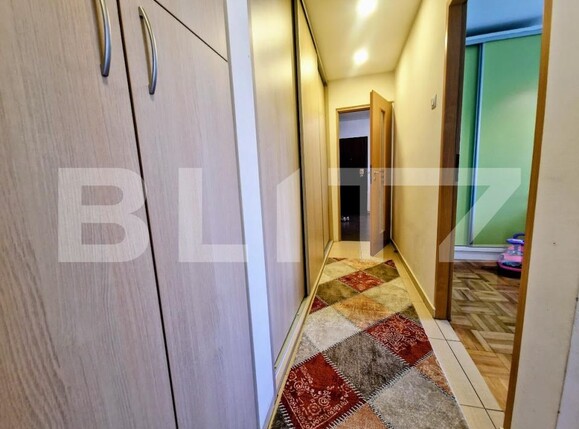 Apartament de vânzare 3 camere Calea Aradului - 190180AV | BLITZ Oradea | Poza3