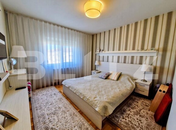Apartament de vânzare 3 camere Calea Aradului - 190180AV | BLITZ Oradea | Poza1