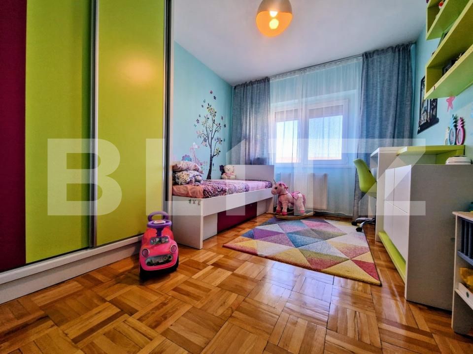 Apartament de vânzare 3 camere Calea Aradului - 190180AV | BLITZ Oradea | Poza4