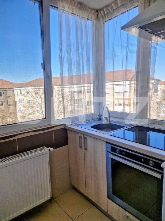 Apartament de vânzare 3 camere Calea Aradului - 190180AV | BLITZ Oradea | Poza4
