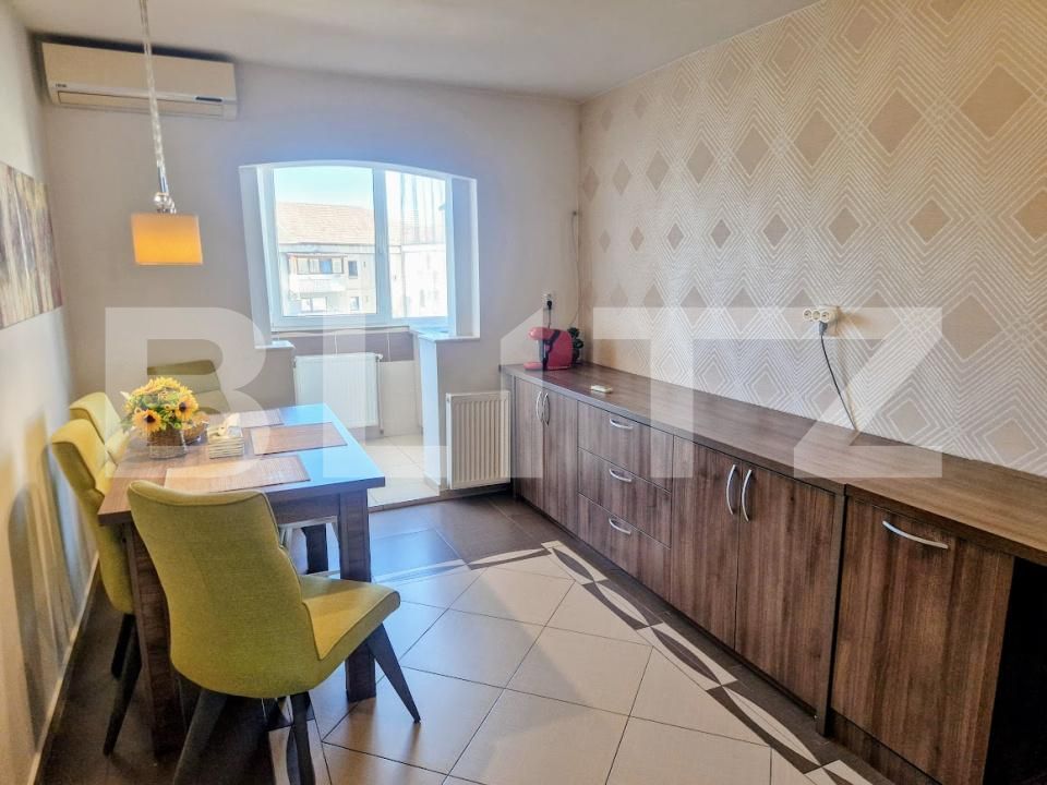 Apartament de vânzare 3 camere Calea Aradului - 190180AV | BLITZ Oradea | Poza2
