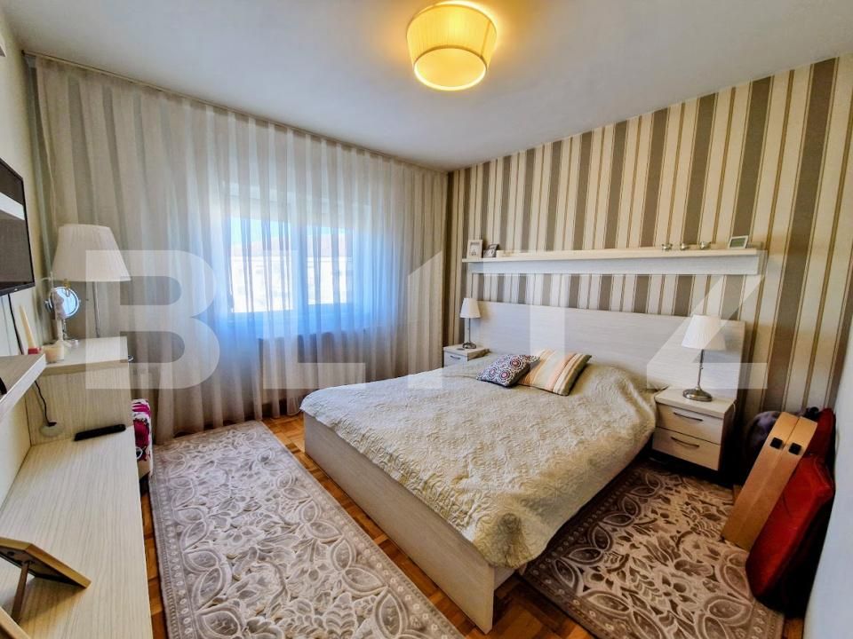 Apartament de vânzare 3 camere Calea Aradului - 190180AV | BLITZ Oradea | Poza5