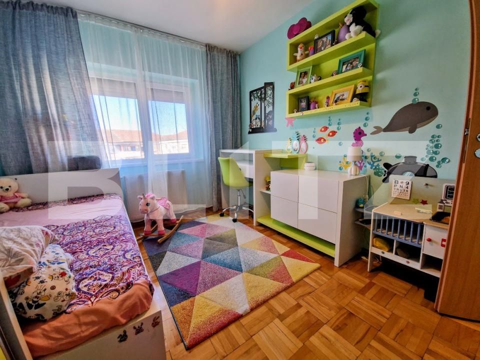 Apartament de vânzare 3 camere Calea Aradului - 190180AV | BLITZ Oradea | Poza6