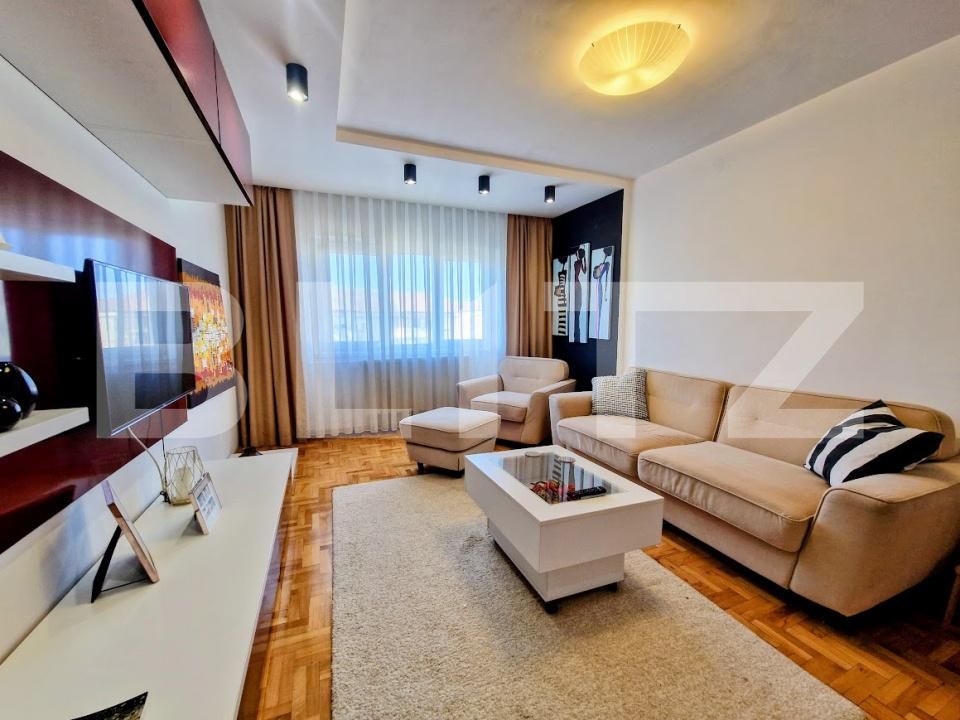 Apartament de vânzare 3 camere Calea Aradului - 190180AV | BLITZ Oradea | Poza2