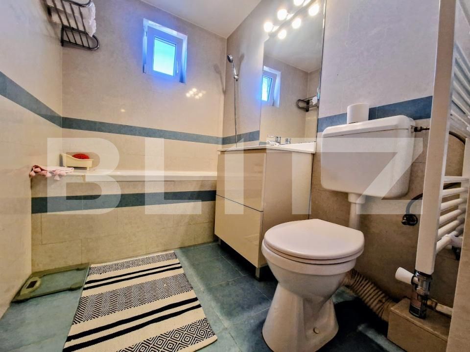 Apartament de vânzare 3 camere Calea Aradului - 190180AV | BLITZ Oradea | Poza2