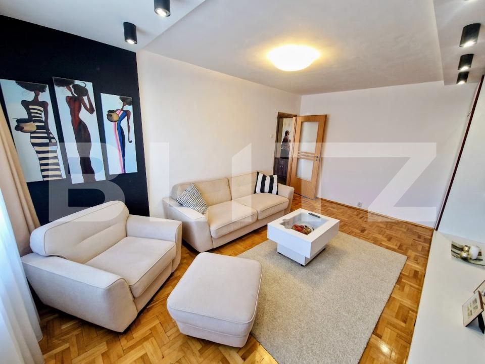 Apartament de vânzare 3 camere Calea Aradului - 190180AV | BLITZ Oradea | Poza2
