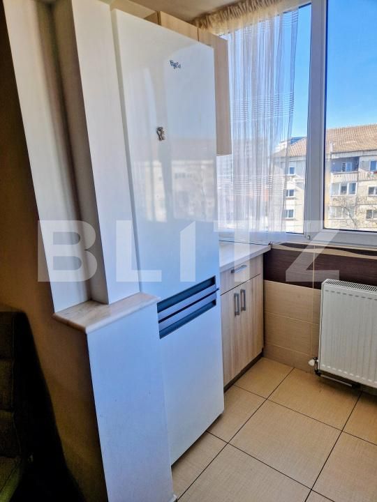 Apartament de vânzare 3 camere Calea Aradului - 190180AV | BLITZ Oradea | Poza3